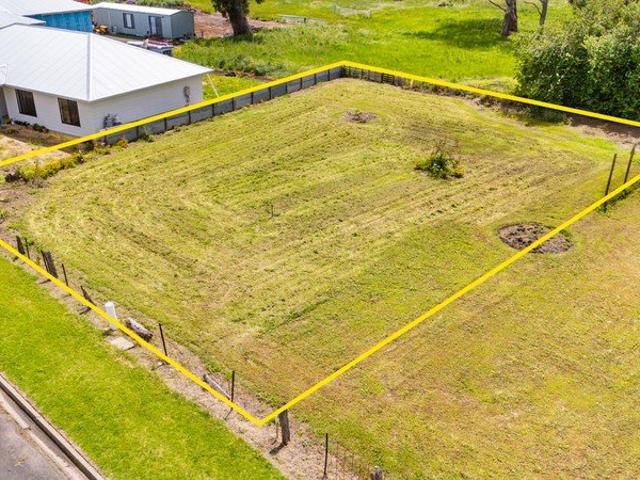 The Perfect Blank Canvas for Your Rural Retreat