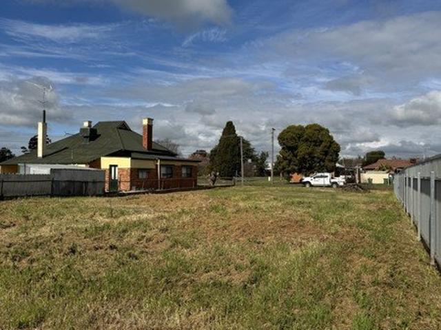 The Perfect Blank Canvas in the Heart of Culcairn