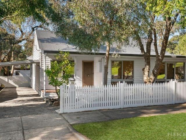The Perfect Blend of Weatherboard Charm & Family Living
