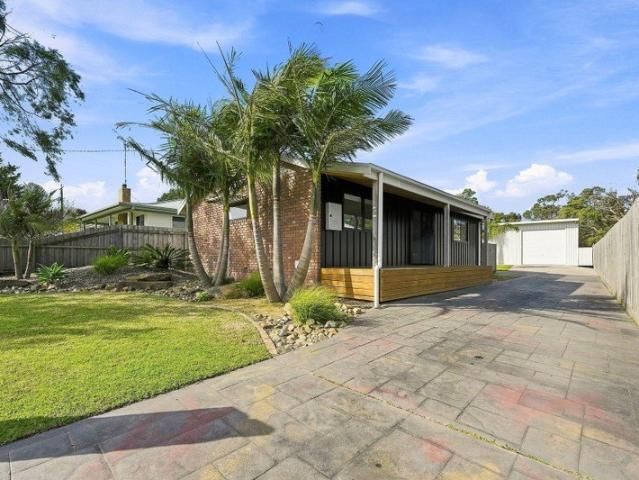 The Perfect Blend of Central Convenience, Modern Style, and Space
