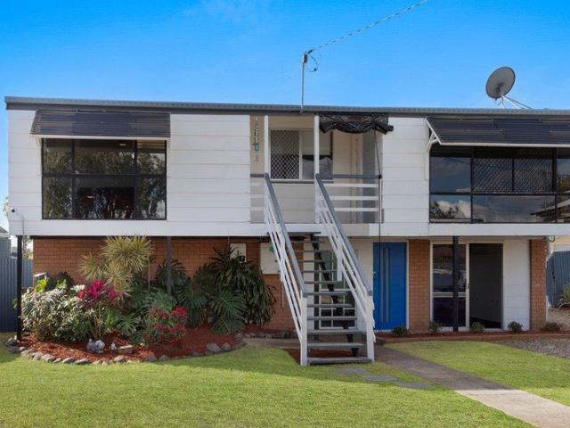 The Perfect Blend of Character & Convenience with Solar & Shed