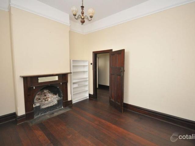 The Perfect Blend of Character and Convenience