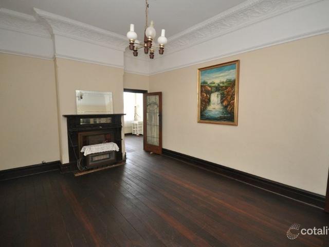 The Perfect Blend of Character and Convenience