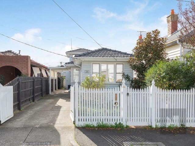 The Perfect Blend of Character, Lifestyle & Location