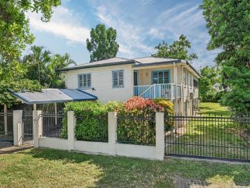 The Perfect Blend of Charm and Functionality in Hermit Park