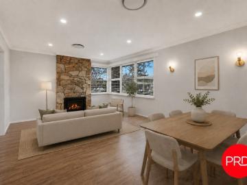 The Perfect Blend of Charm, Comfort & Convenience!