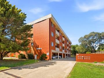 Crestwood, Greater Queanbeyan, Greater Queanbeyan