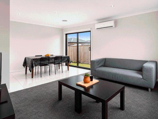 The Perfect Blend of Comfort and Convenience