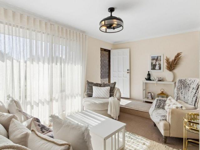 The Perfect Blend of Comfort and Convenience