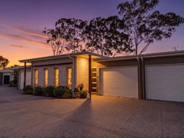 Urangan, Booral, Fraser Coast Regional, Fraser Coast Regional, Mud Island, Queensland