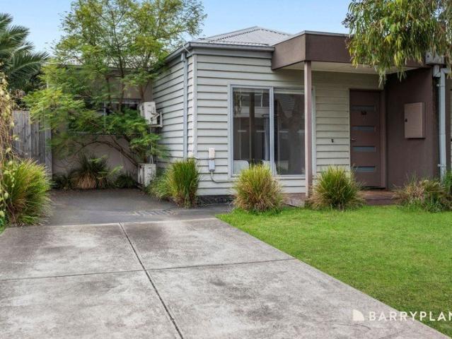 The perfect blend of comfort, convenience and easy care living