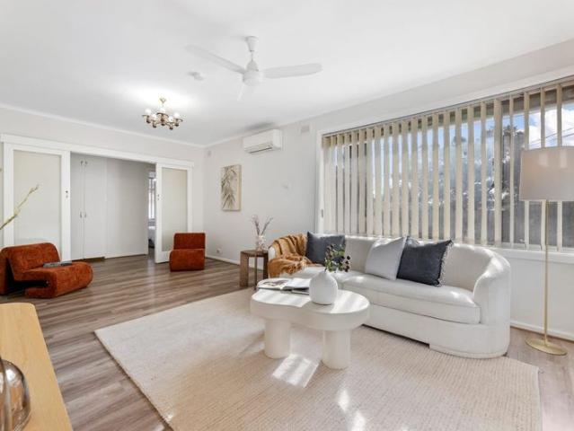 The Perfect Blend of Comfort, Convenience & Contemporary Style