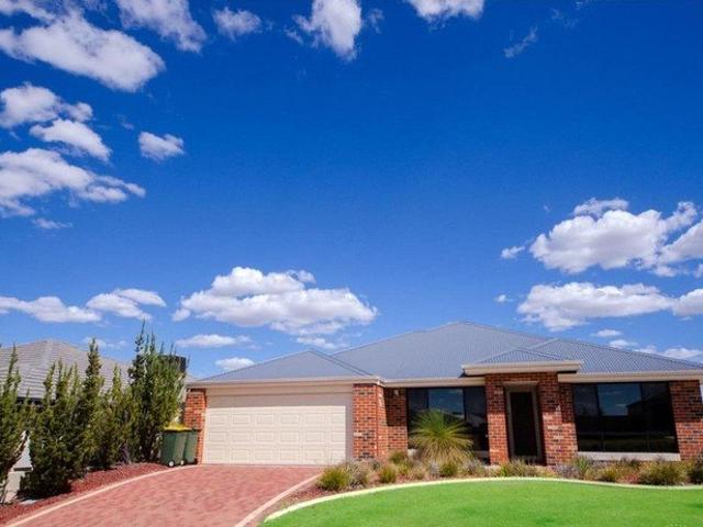 The Perfect Blend of Comfort & Convenience in the Heart of Ellenbrook