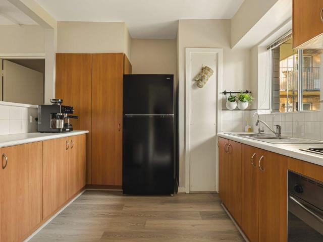 The Perfect Blend of Comfort & Convenience