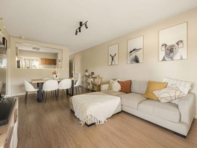 The Perfect Blend of Comfort & Convenience