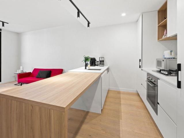 The Perfect Blend of Comfort & Convenience