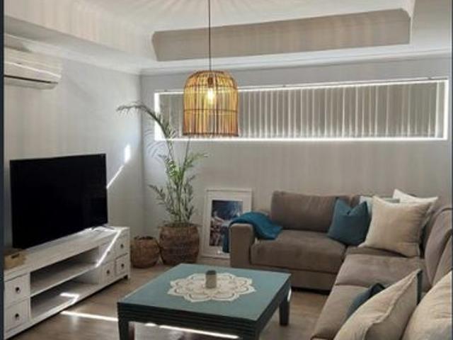 The Perfect Blend of Comfort & Convenience