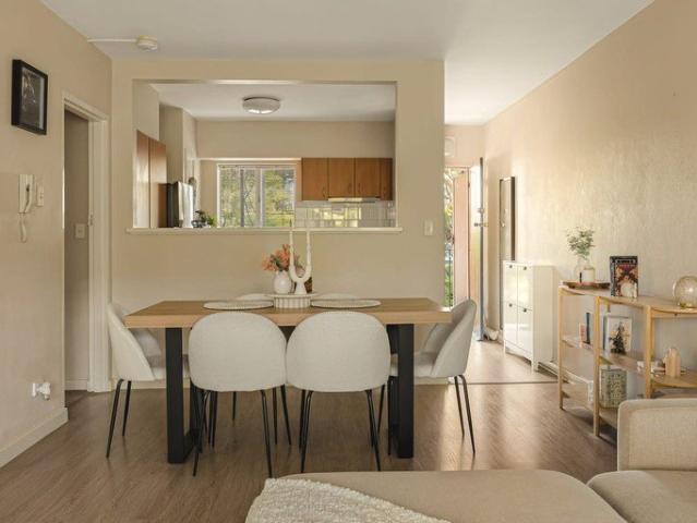 The Perfect Blend of Comfort & Convenience