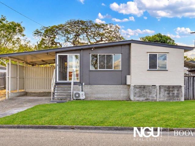 The Perfect Blend of Comfort & Granny Flat Opportunity