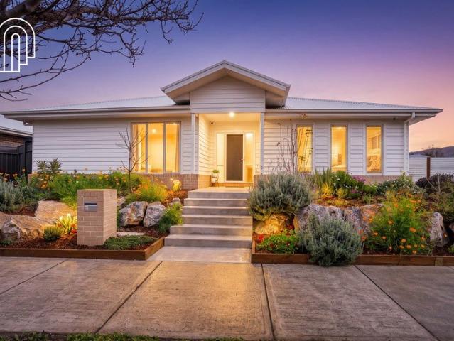 The Perfect Blend of Comfort & Lifestyle