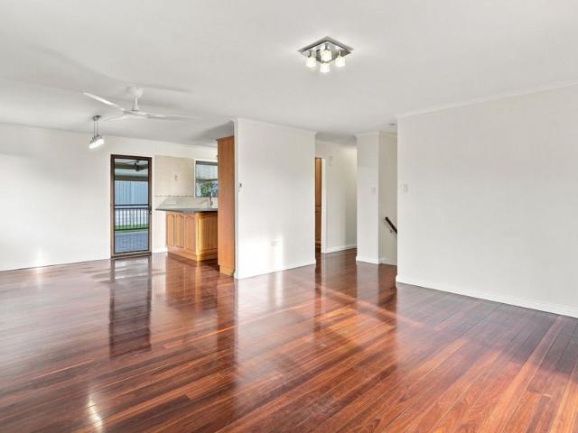 The Perfect Blend of Comfort & Low Maintenance Living