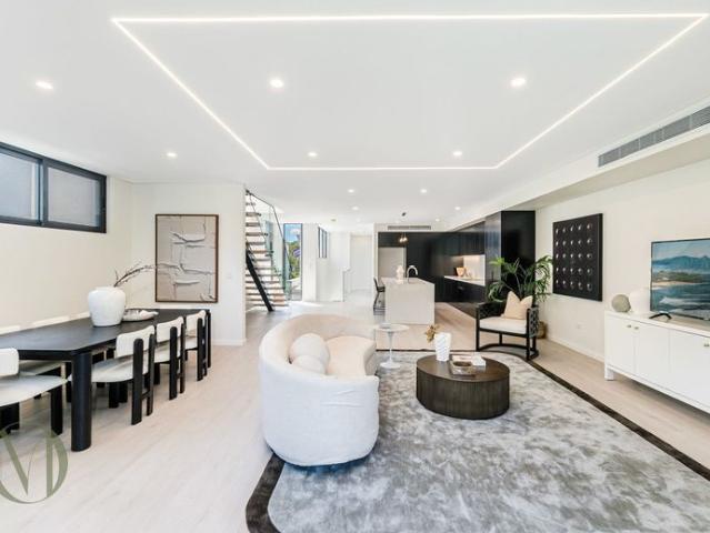 The Perfect Blend of Comfort, Quality and Contemporary Design