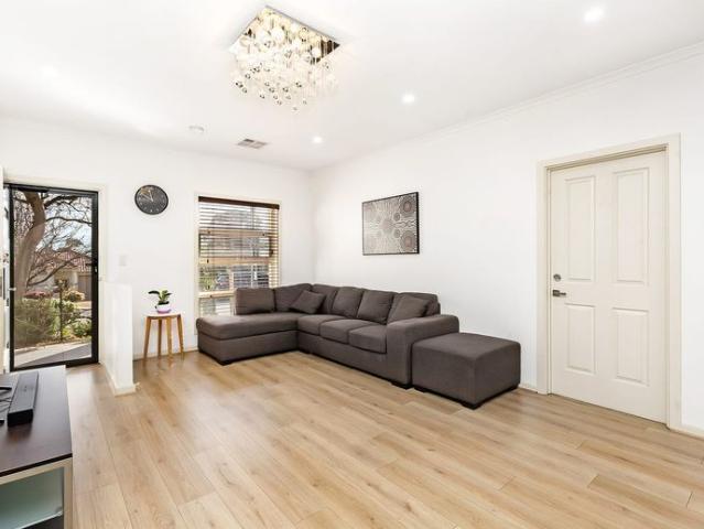 The Perfect Blend of Comfort, Style & Effortless Living