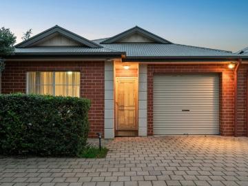 The Perfect Blend of Comfort, Space and Convenience