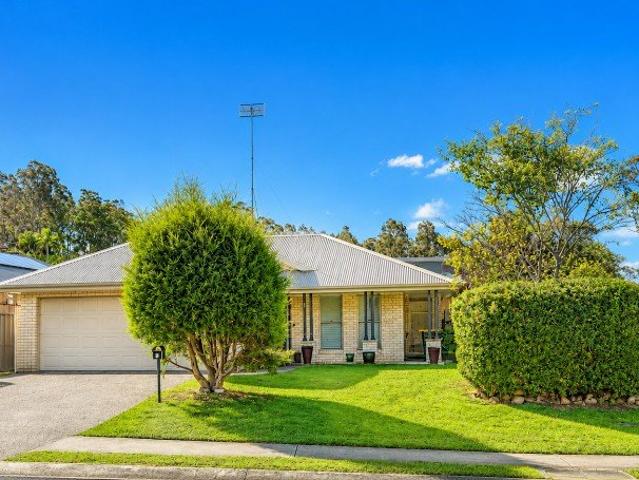 The Perfect Blend of Comfort, Space and Location
