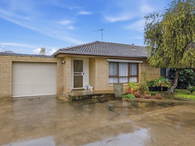 THE PERFECT BLEND OF COMFORT, SPACE AND LOCATION