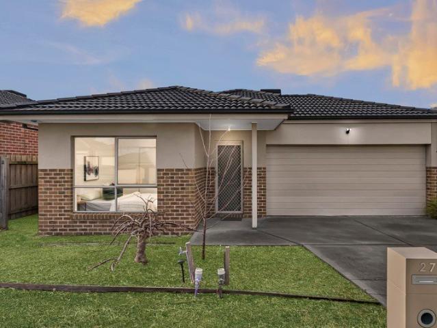 The Perfect Blend of Comfort, Space & Convenience