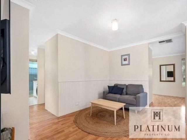 The Perfect Blend of Comfort, Space & Convenience