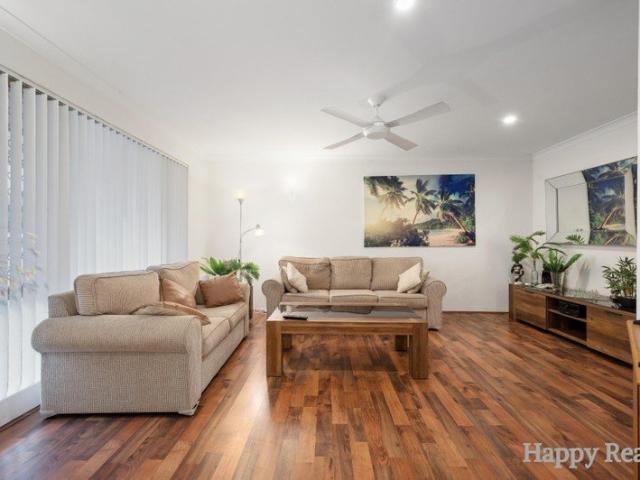 The Perfect Blend of Comfort, Space & Functionality