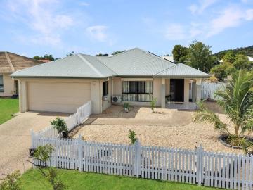 The Perfect Blend Of Comfort, Space & Lifestyle