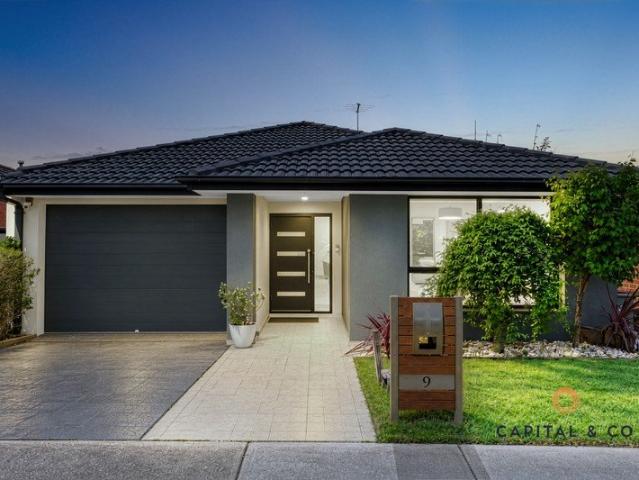 The Perfect Blend of Comfort, Space & Lifestyle