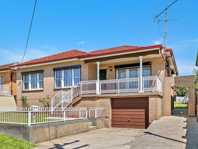 The Perfect Blend of Comfort, Space & Location