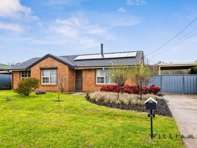 The Perfect Blend of Comfort, Space & Potential on a Generous Allotment of 850sqm approx