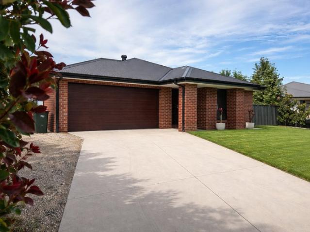The Perfect Blend of Comfort, Space & Security