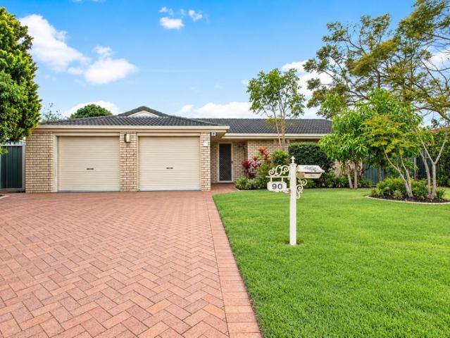 The Perfect Blend of Coastal Charm and Family Comfort