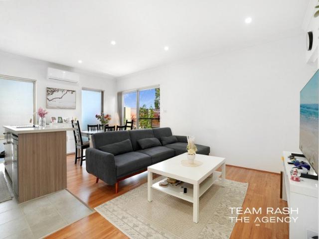 The Perfect Blend of Easy Living, Comfort and Location