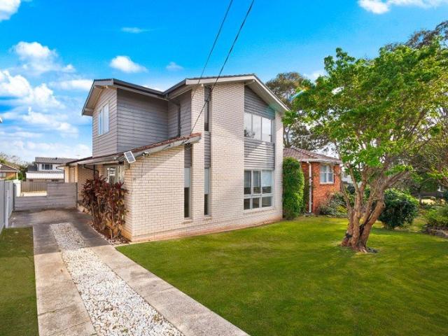 The Perfect Blend of Family Living, Location, and Future Growth