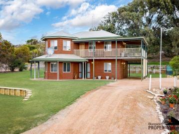 The Perfect Blend Of Family Life, Lifestyle Living & Work Ready Space Sheds, Space & Serenity