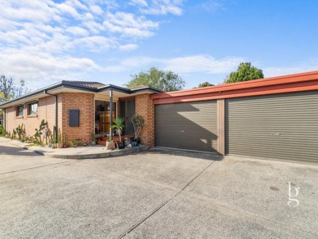The Perfect Blend of Family Space and Lifestyle Convenience