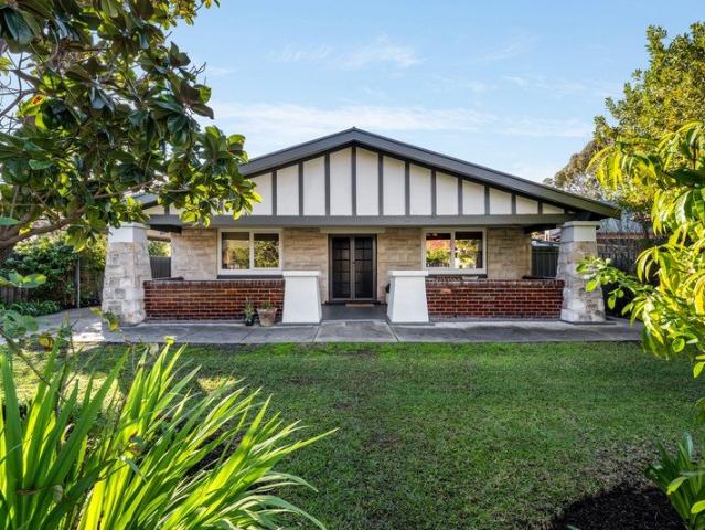 The Perfect Blend of Heritage Charm & Modern Living