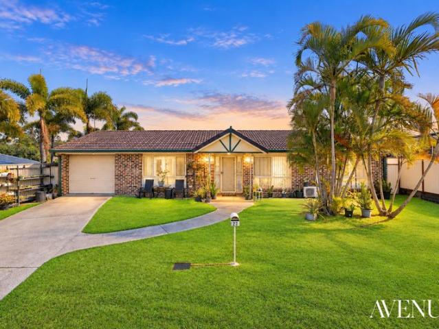 The Perfect Blend of Indoor Comfort & Outdoor Living on 600m2