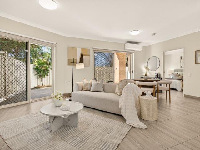 The Perfect Blend of Indoor & Outdoor Living