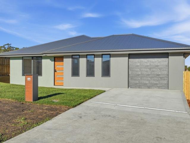 The Perfect Blend of Lifestyle and Convenience