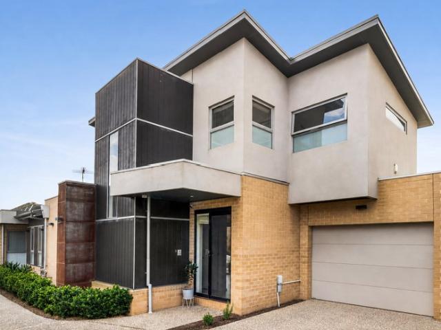 The Perfect Blend of Lifestyle and Location