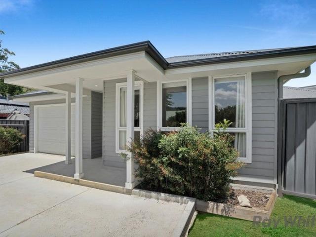 The Perfect Blend of Lifestyle and Location