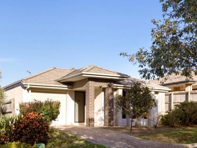 Well Maintained Home in a Convenient Location
